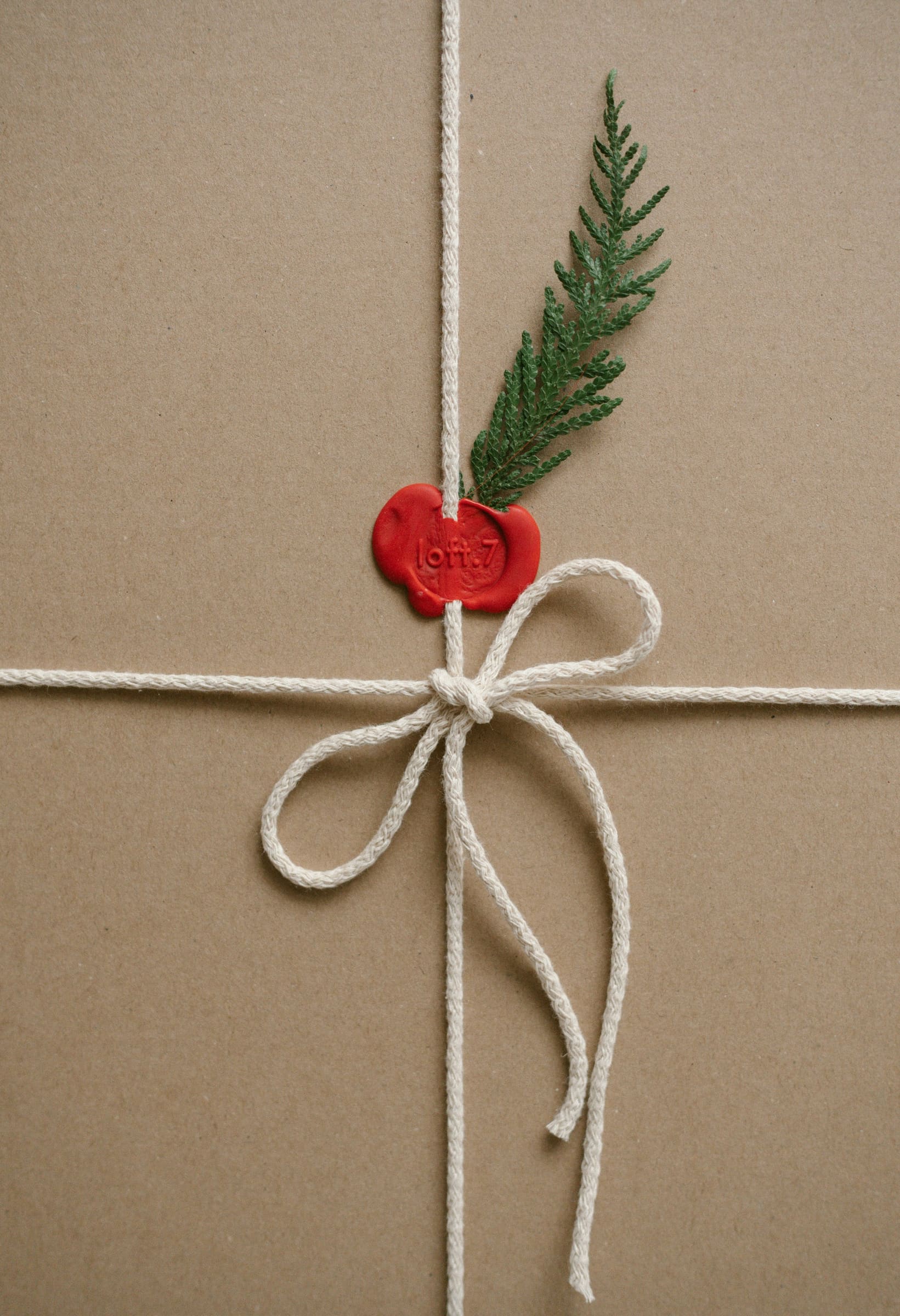 Tea & Pantry Gift Box